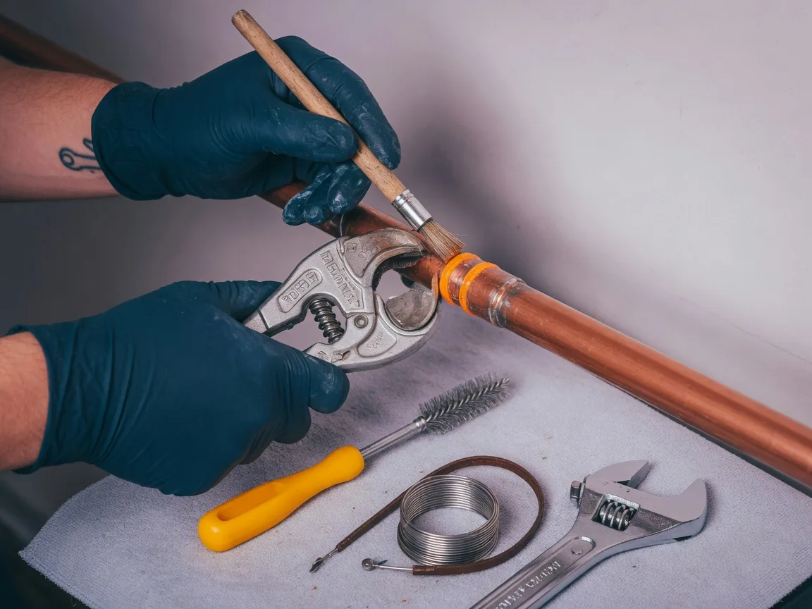 Why choose Sump Pump Repair in Bellville, TX